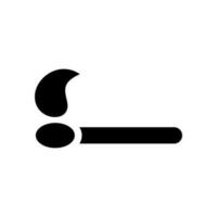 Match Icon Vector Symbol Design Illustration
