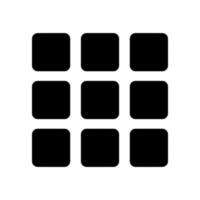 App Icon Vector Symbol Design Illustration