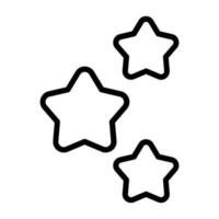 Starburst Vector Icon