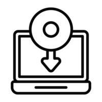 Software Installation Vector Icon