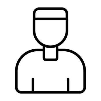 User Vector Icon
