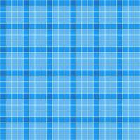 Blue tile background, Mosaic tile background, Tile background, Seamless pattern, Mosaic seamless pattern, Mosaic tiles texture or background. Bathroom wall tiles, floor tiles with beautiful pattern vector