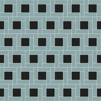 Square vector pattern. Grey square pattern. Seamless geometric pattern for clothing, wrapping paper, backdrop, background, gift card.