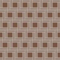 Square vector pattern. Brown square pattern. Seamless geometric pattern for clothing, wrapping paper, backdrop, background, gift card.