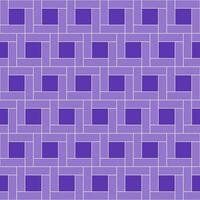 Square vector pattern. Purple square pattern. Seamless geometric pattern for clothing, wrapping paper, backdrop, background, gift card.