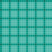 Green tile background, Mosaic tile background, Tile background, Seamless pattern, Mosaic seamless pattern, Mosaic tiles texture or background. Bathroom wall tiles, floor tiles with beautiful pattern vector