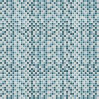 Winter tile background, Mosaic tile background, Tile background, Seamless pattern, Mosaic seamless pattern, Mosaic tiles texture or background. Bathroom wall tiles, swimming pool tiles. vector