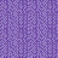 Purple tile background, Mosaic tile background, Tile background, Seamless pattern, Mosaic seamless pattern, Mosaic tiles texture or background. Bathroom wall tiles, swimming pool tiles. vector