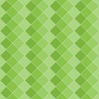 Light green checker pattern. checker seamless pattern vector. checker pattern. Decorative elements, floor tiles, wall tiles, bathroom tiles, swimming pool tiles. vector