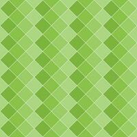 Light green checker pattern. checker seamless pattern vector. checker pattern. Decorative elements, floor tiles, wall tiles, bathroom tiles, swimming pool tiles. vector