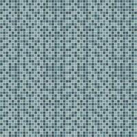 Brown tile background, Mosaic tile background, Tile background, Seamless pattern, Mosaic seamless pattern, Mosaic tiles texture or background. Bathroom wall tiles, swimming pool tiles. vector