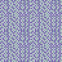 Purple tile background, Mosaic tile background, Tile background, Seamless pattern, Mosaic seamless pattern, Mosaic tiles texture or background. Bathroom wall tiles, swimming pool tiles. vector