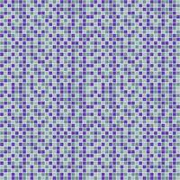 Purple tile background, Mosaic tile background, Tile background, Seamless pattern, Mosaic seamless pattern, Mosaic tiles texture or background. Bathroom wall tiles, swimming pool tiles. vector