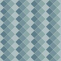 Grey checker pattern. checker seamless pattern vector. checker pattern. Decorative elements, floor tiles, wall tiles, bathroom tiles, swimming pool tiles. vector