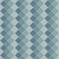 Grey checker pattern. checker seamless pattern vector. checker pattern. Decorative elements, floor tiles, wall tiles, bathroom tiles, swimming pool tiles. vector