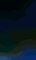 Aesthetic blue abstract background with copy space area. Suitable for poster and banner vector