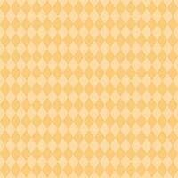 Oktoberfest seamless rhombus background vector illustration