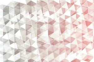 Abstract Background. Abstract colorful background. Halftone colorful background vector