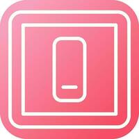 Switch Vector Icon