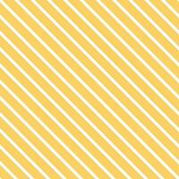 Abstract diagonal yellow summer background. Seamless pattern made on bright yellow color. Geometric lines template. Texture can be used for wallpaper, pattern fills, web page, background. vector