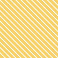 Abstract diagonal yellow summer background. Seamless pattern made on bright yellow color. Geometric lines template. Texture can be used for wallpaper, pattern fills, web page, background. vector