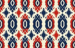 Seamless batik pattern,Seamless tribal batik pattern,and Seamless motif pattern resemble ethnic boho, Aztec,and ikat styles.designed for use in satin,wallpaper,fabric,curtain,carpet,Batik Embroidery vector