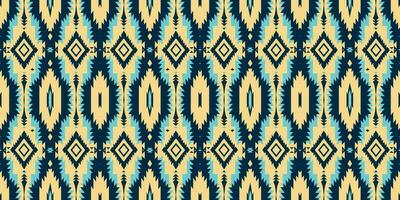 Seamless batik pattern,Seamless tribal batik pattern,and Seamless motif pattern resemble ethnic boho, Aztec,and ikat styles.designed for use in satin,wallpaper,fabric,curtain,carpet,Batik Embroidery vector