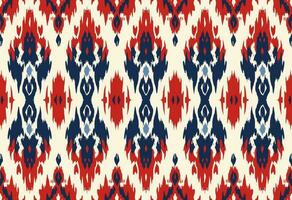 Seamless batik pattern,Seamless tribal batik pattern,and Seamless motif pattern resemble ethnic boho, Aztec,and ikat styles.designed for use in satin,wallpaper,fabric,curtain,carpet,Batik Embroidery vector
