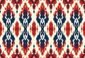 Seamless batik pattern,Seamless tribal batik pattern,and Seamless motif pattern resemble ethnic boho, Aztec,and ikat styles.designed for use in satin,wallpaper,fabric,curtain,carpet,Batik Embroidery vector