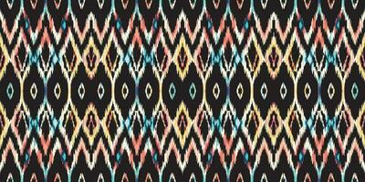 Seamless batik pattern,Seamless tribal batik pattern,and Seamless motif pattern resemble ethnic boho, Aztec,and ikat styles.designed for use in satin,wallpaper,fabric,curtain,carpet,Batik Embroidery vector