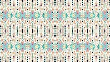 Seamless batik pattern,Seamless tribal batik pattern,and Seamless motif pattern resemble ethnic boho, Aztec,and ikat styles.designed for use in satin,wallpaper,fabric,curtain,carpet,Batik Embroidery vector
