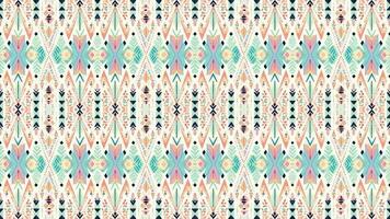 Seamless batik pattern,Seamless tribal batik pattern,and Seamless motif pattern resemble ethnic boho, Aztec,and ikat styles.designed for use in satin,wallpaper,fabric,curtain,carpet,Batik Embroidery vector