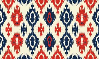 Seamless batik pattern,Seamless tribal batik pattern,and Seamless motif pattern resemble ethnic boho, Aztec,and ikat styles.designed for use in satin,wallpaper,fabric,curtain,carpet,Batik Embroidery vector