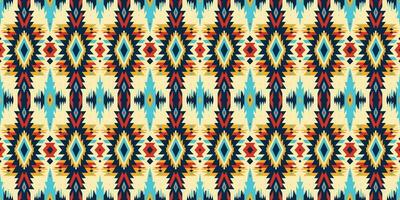 Seamless batik pattern,Seamless tribal batik pattern,and Seamless motif pattern resemble ethnic boho, Aztec,and ikat styles.designed for use in satin,wallpaper,fabric,curtain,carpet,Batik Embroidery vector