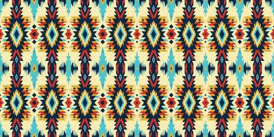 Seamless batik pattern,Seamless tribal batik pattern,and Seamless motif pattern resemble ethnic boho, Aztec,and ikat styles.designed for use in satin,wallpaper,fabric,curtain,carpet,Batik Embroidery vector