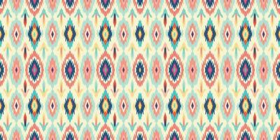 Seamless batik pattern,Seamless tribal batik pattern,and Seamless motif pattern resemble ethnic boho, Aztec,and ikat styles.designed for use in satin,wallpaper,fabric,curtain,carpet,Batik Embroidery vector