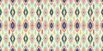 Seamless batik pattern,Seamless tribal batik pattern,and Seamless motif pattern resemble ethnic boho, Aztec,and ikat styles.designed for use in satin,wallpaper,fabric,curtain,carpet,Batik Embroidery vector