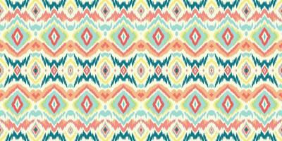 Seamless batik pattern,Seamless tribal batik pattern,and Seamless motif pattern resemble ethnic boho, Aztec,and ikat styles.designed for use in satin,wallpaper,fabric,curtain,carpet,Batik Embroidery vector