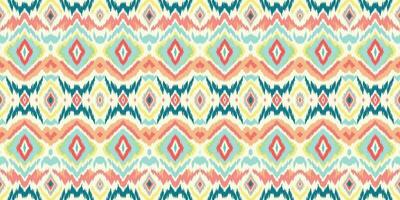 Seamless batik pattern,Seamless tribal batik pattern,and Seamless motif pattern resemble ethnic boho, Aztec,and ikat styles.designed for use in satin,wallpaper,fabric,curtain,carpet,Batik Embroidery vector