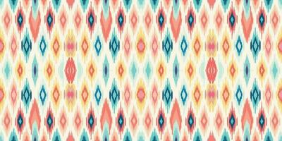 Seamless batik pattern,Seamless tribal batik pattern,and Seamless motif pattern resemble ethnic boho, Aztec,and ikat styles.designed for use in satin,wallpaper,fabric,curtain,carpet,Batik Embroidery vector