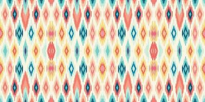 Seamless batik pattern,Seamless tribal batik pattern,and Seamless motif pattern resemble ethnic boho, Aztec,and ikat styles.designed for use in satin,wallpaper,fabric,curtain,carpet,Batik Embroidery vector