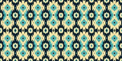 Seamless batik pattern,Seamless tribal batik pattern,and Seamless motif pattern resemble ethnic boho, Aztec,and ikat styles.designed for use in satin,wallpaper,fabric,curtain,carpet,Batik Embroidery vector