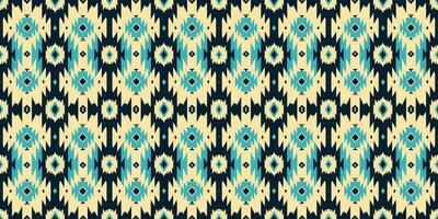 Seamless batik pattern,Seamless tribal batik pattern,and Seamless motif pattern resemble ethnic boho, Aztec,and ikat styles.designed for use in satin,wallpaper,fabric,curtain,carpet,Batik Embroidery vector