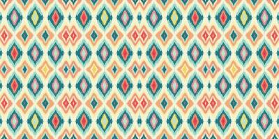 Seamless batik pattern,Seamless tribal batik pattern,and Seamless motif pattern resemble ethnic boho, Aztec,and ikat styles.designed for use in satin,wallpaper,fabric,curtain,carpet,Batik Embroidery vector