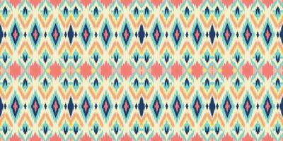 Seamless batik pattern,Seamless tribal batik pattern,and Seamless motif pattern resemble ethnic boho, Aztec,and ikat styles.designed for use in satin,wallpaper,fabric,curtain,carpet,Batik Embroidery vector