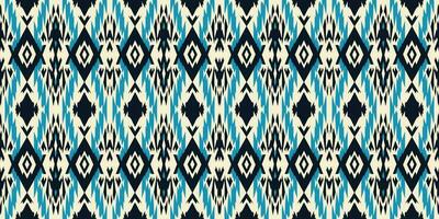 Seamless batik pattern,Seamless tribal batik pattern,and Seamless motif pattern resemble ethnic boho, Aztec,and ikat styles.designed for use in satin,wallpaper,fabric,curtain,carpet,Batik Embroidery vector