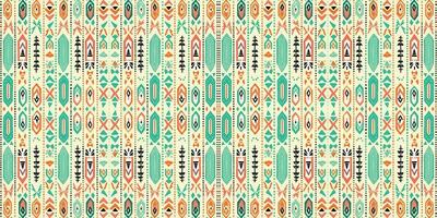 Seamless batik pattern,Seamless tribal batik pattern,and Seamless motif pattern resemble ethnic boho, Aztec,and ikat styles.designed for use in satin,wallpaper,fabric,curtain,carpet,Batik Embroidery vector