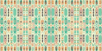 Seamless batik pattern,Seamless tribal batik pattern,and Seamless motif pattern resemble ethnic boho, Aztec,and ikat styles.designed for use in satin,wallpaper,fabric,curtain,carpet,Batik Embroidery vector