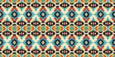 Seamless batik pattern,Seamless tribal batik pattern,and Seamless motif pattern resemble ethnic boho, Aztec,and ikat styles.designed for use in satin,wallpaper,fabric,curtain,carpet,Batik Embroidery vector