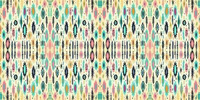 Seamless batik pattern,Seamless tribal batik pattern,and Seamless motif pattern resemble ethnic boho, Aztec,and ikat styles.designed for use in satin,wallpaper,fabric,curtain,carpet,Batik Embroidery vector